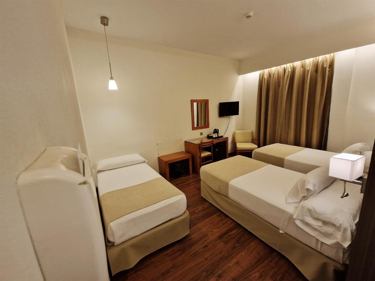 Double Room Extra Bed