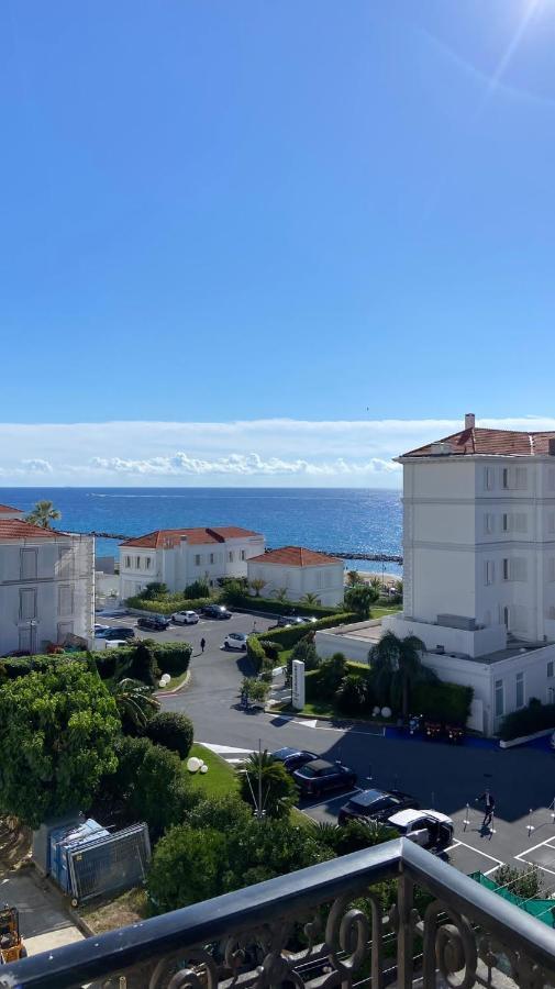 Double Room Partial Sea View