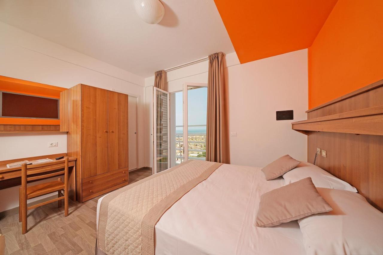 Comfort Double or Twin Room