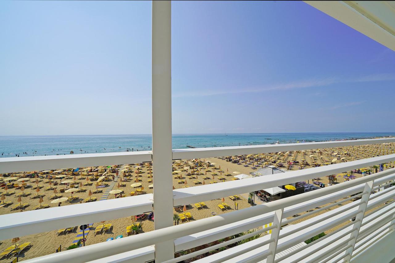Deluxe Double Room Sea View