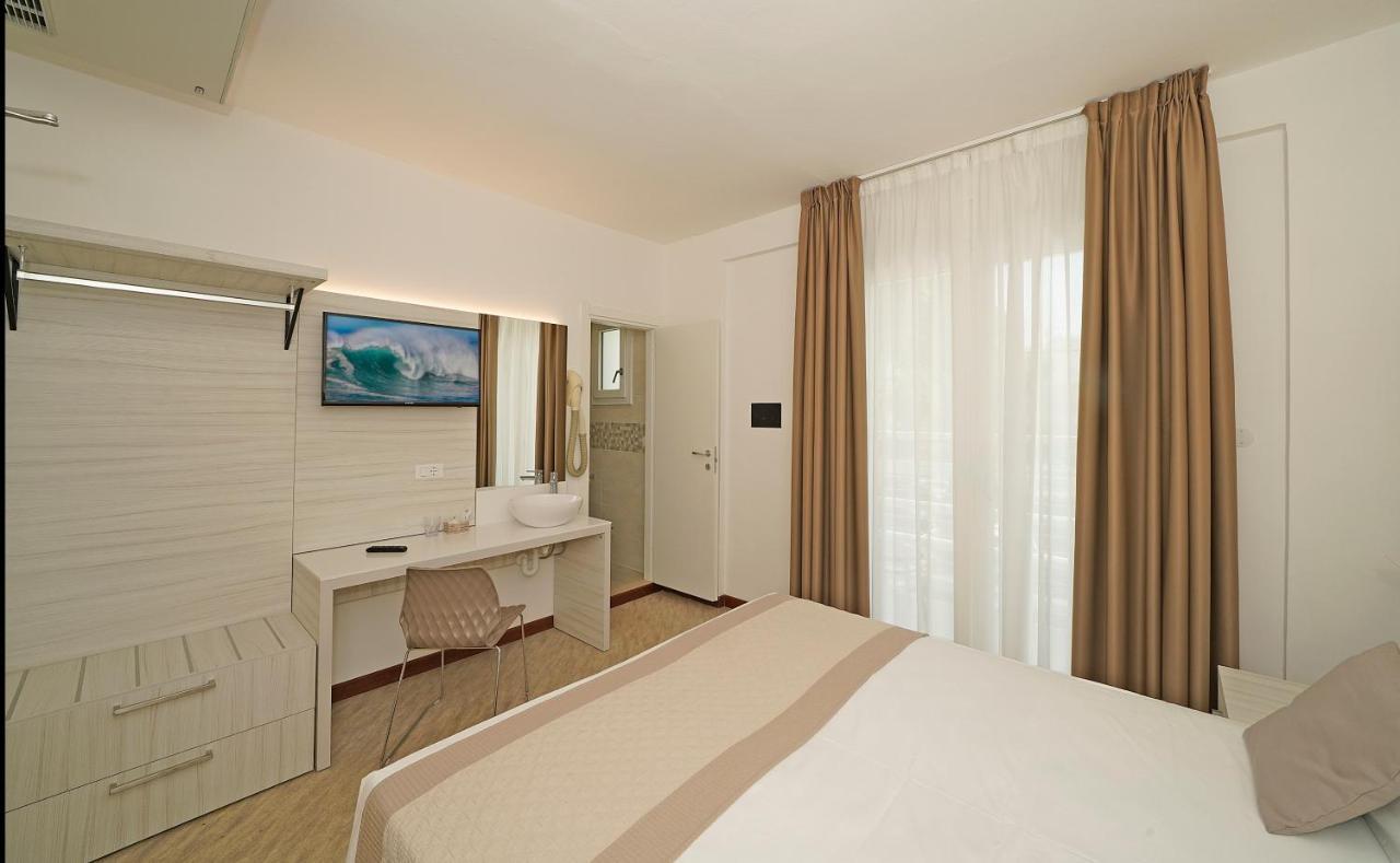 Comfort Double or Twin Room