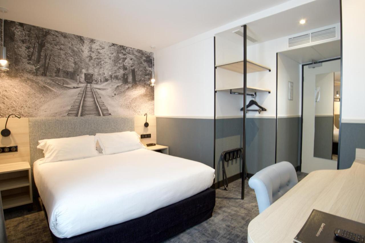 Comfort Double or Twin Room