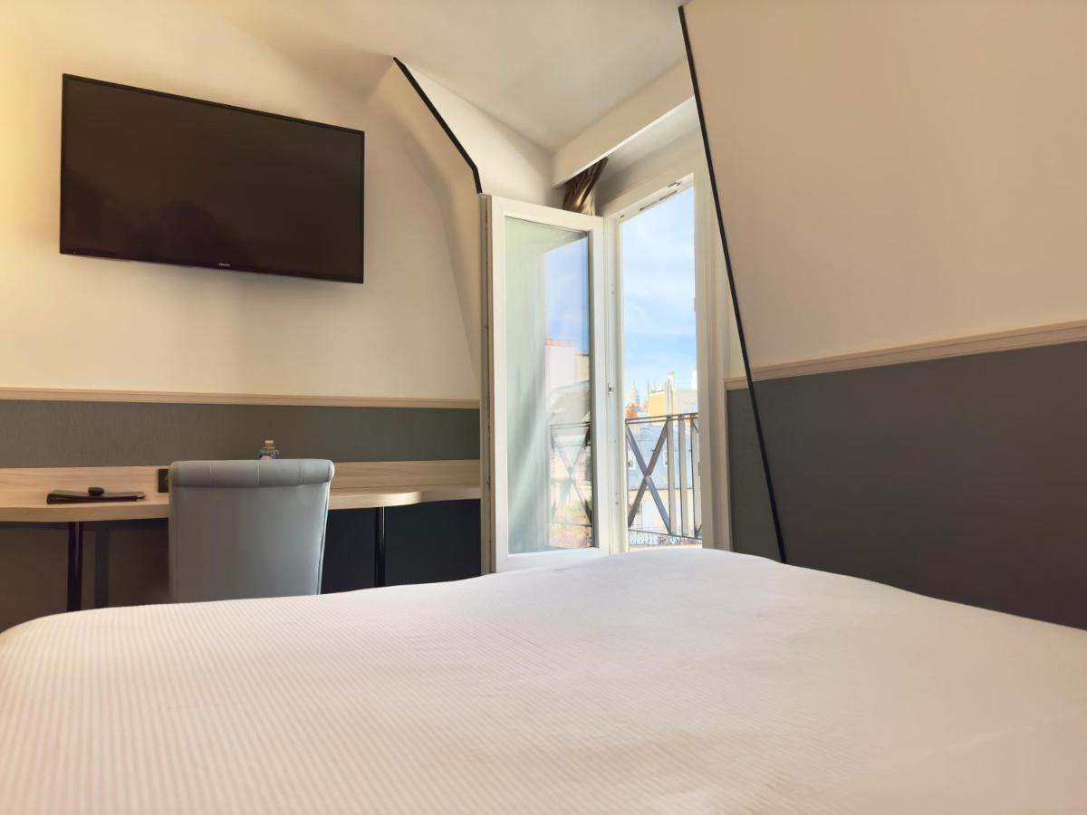 Comfort Double or Twin Room