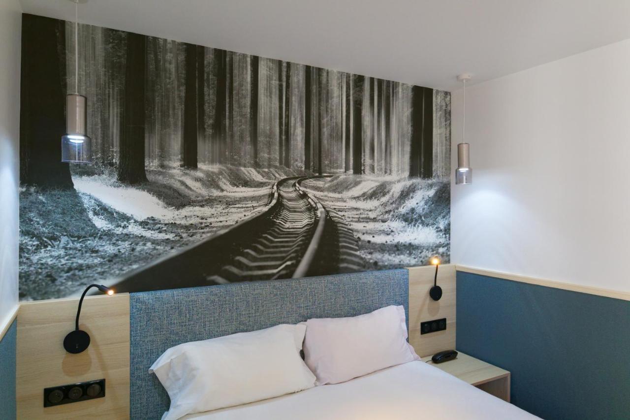 Comfort Double or Twin Room