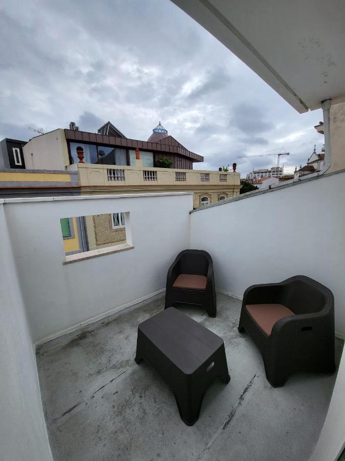 Double Room Terrace