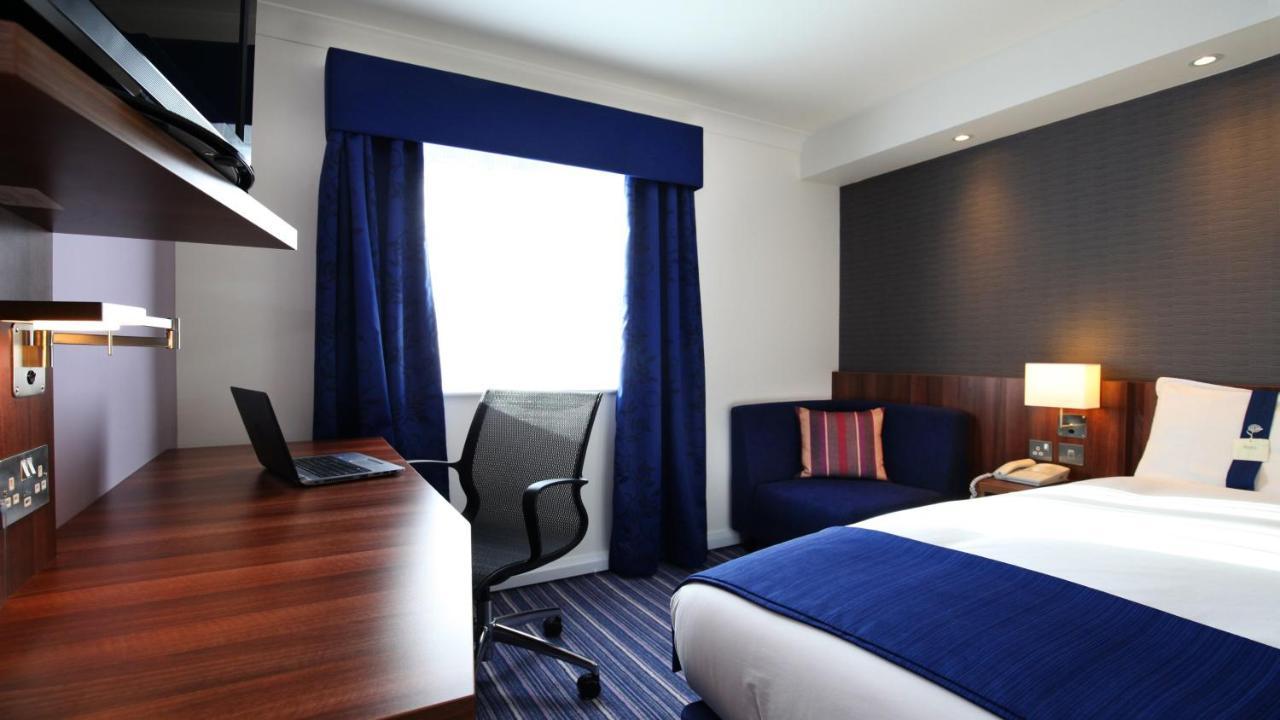 Standard Room Hot