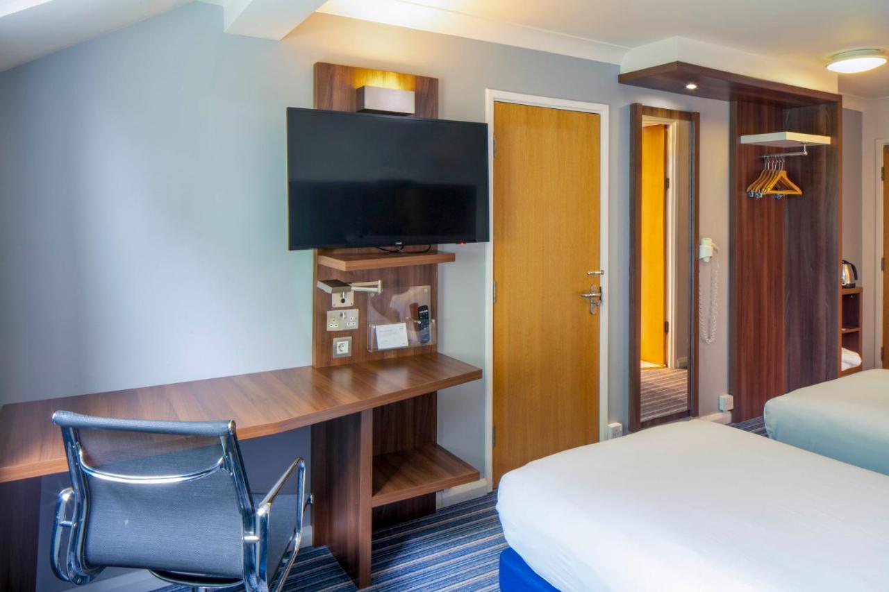 Standard Room Hot