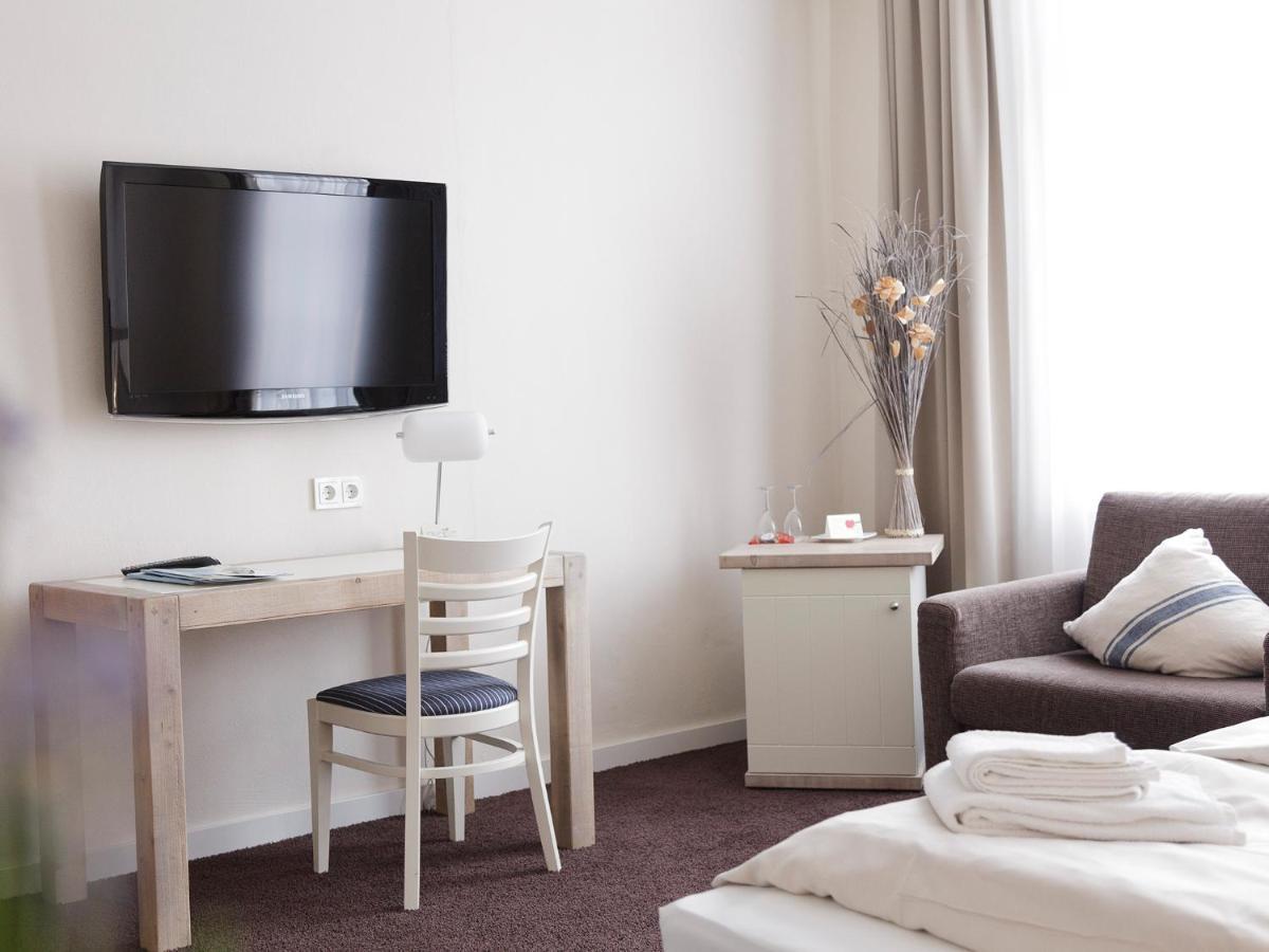 Comfort Double Room