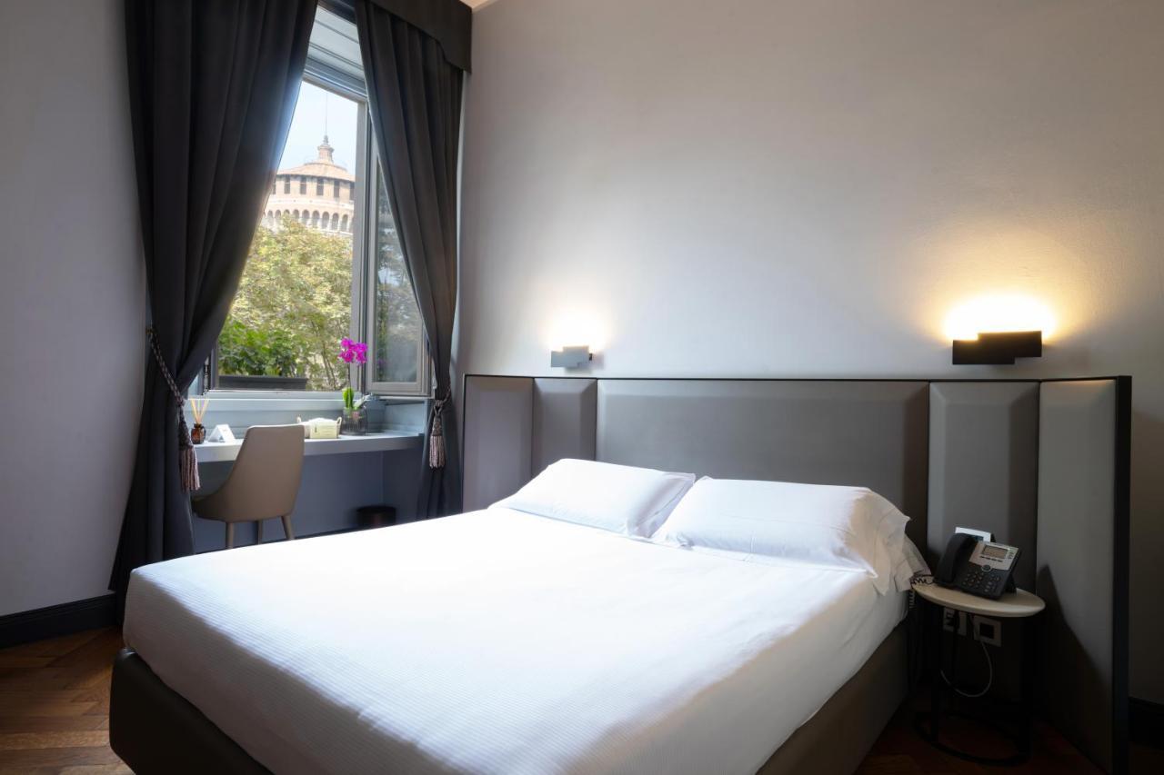 Deluxe Double Room Castle View