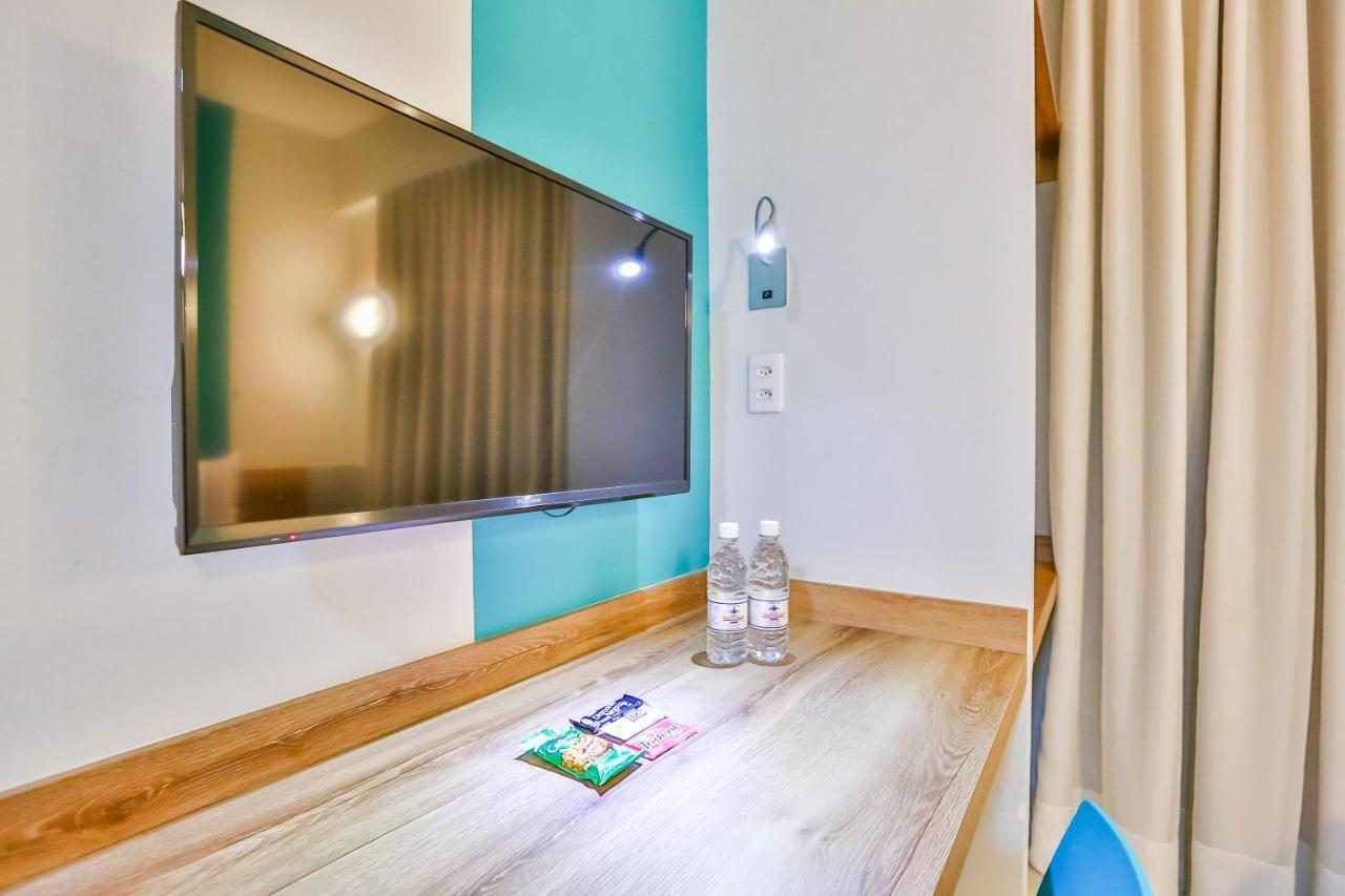 Superior Queen Room