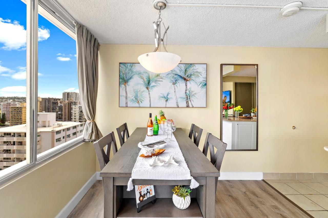 Apartment Sea View
