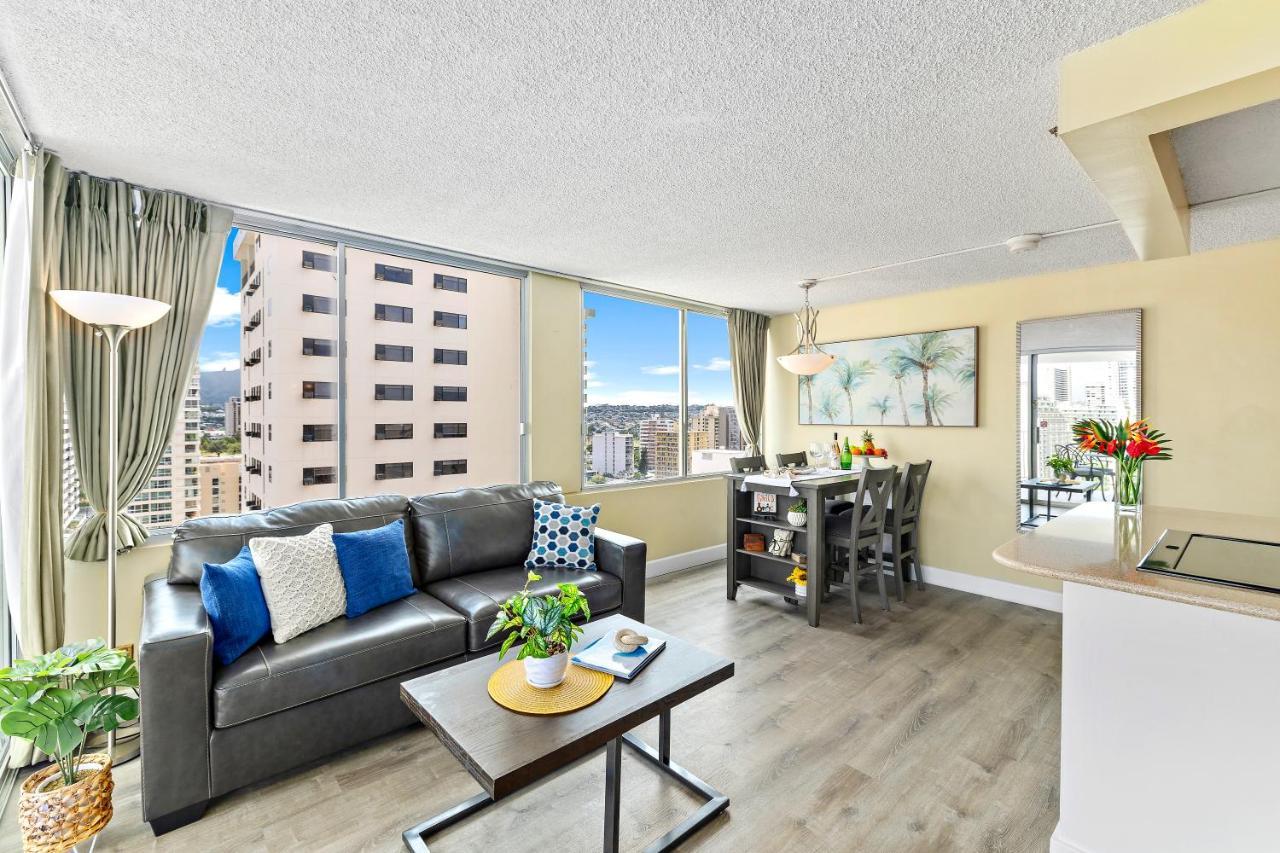 Apartment Sea View