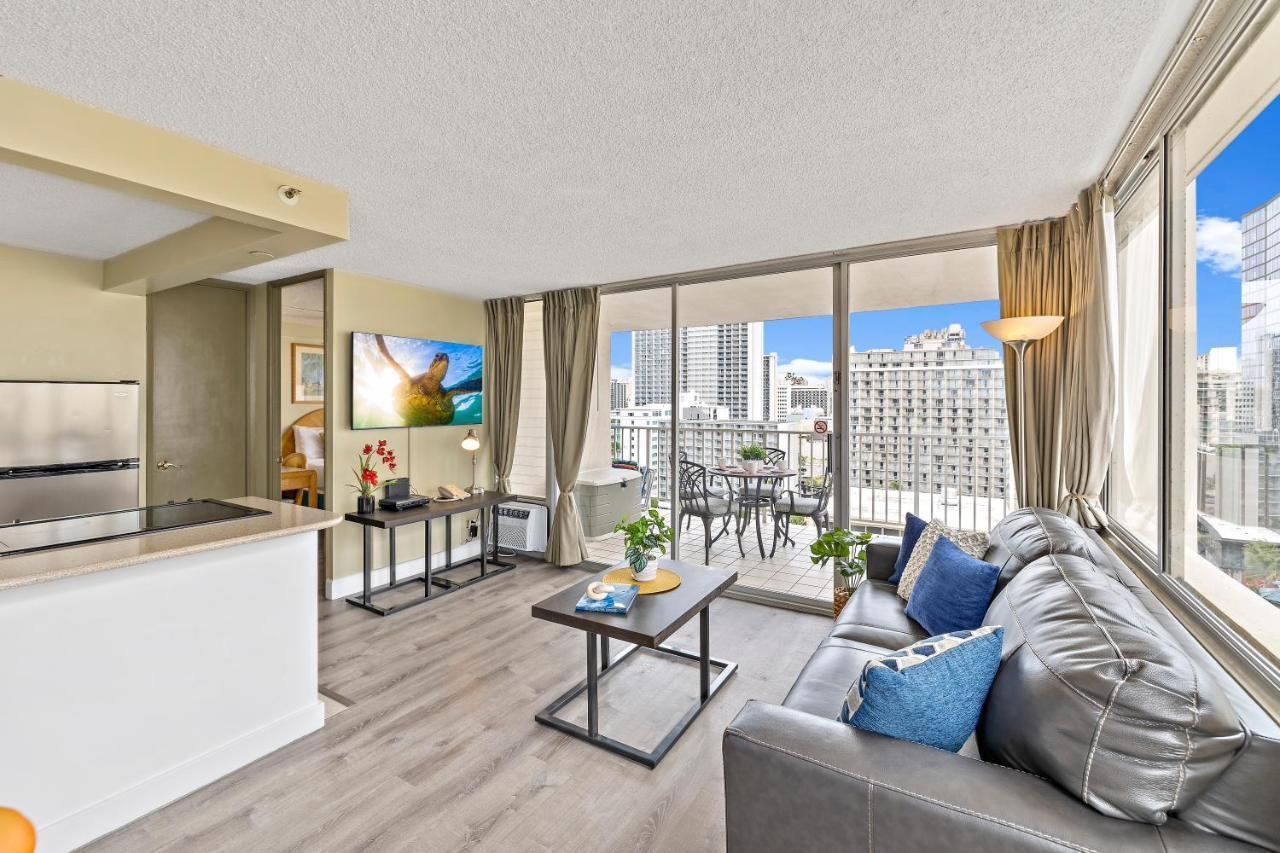 Apartment Sea View