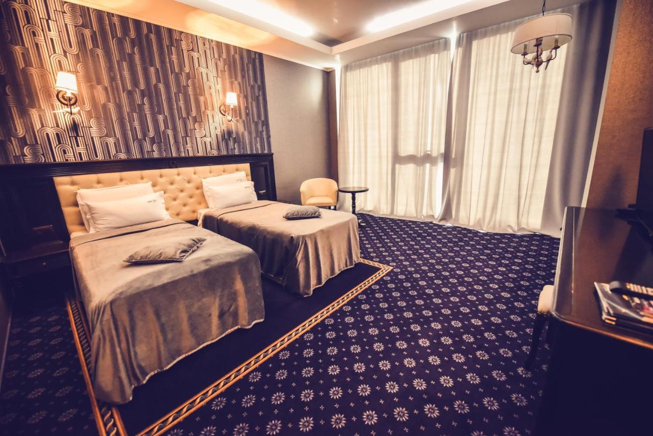 Twin Room 4 stars