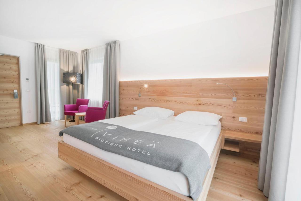Double Room Mountain View
