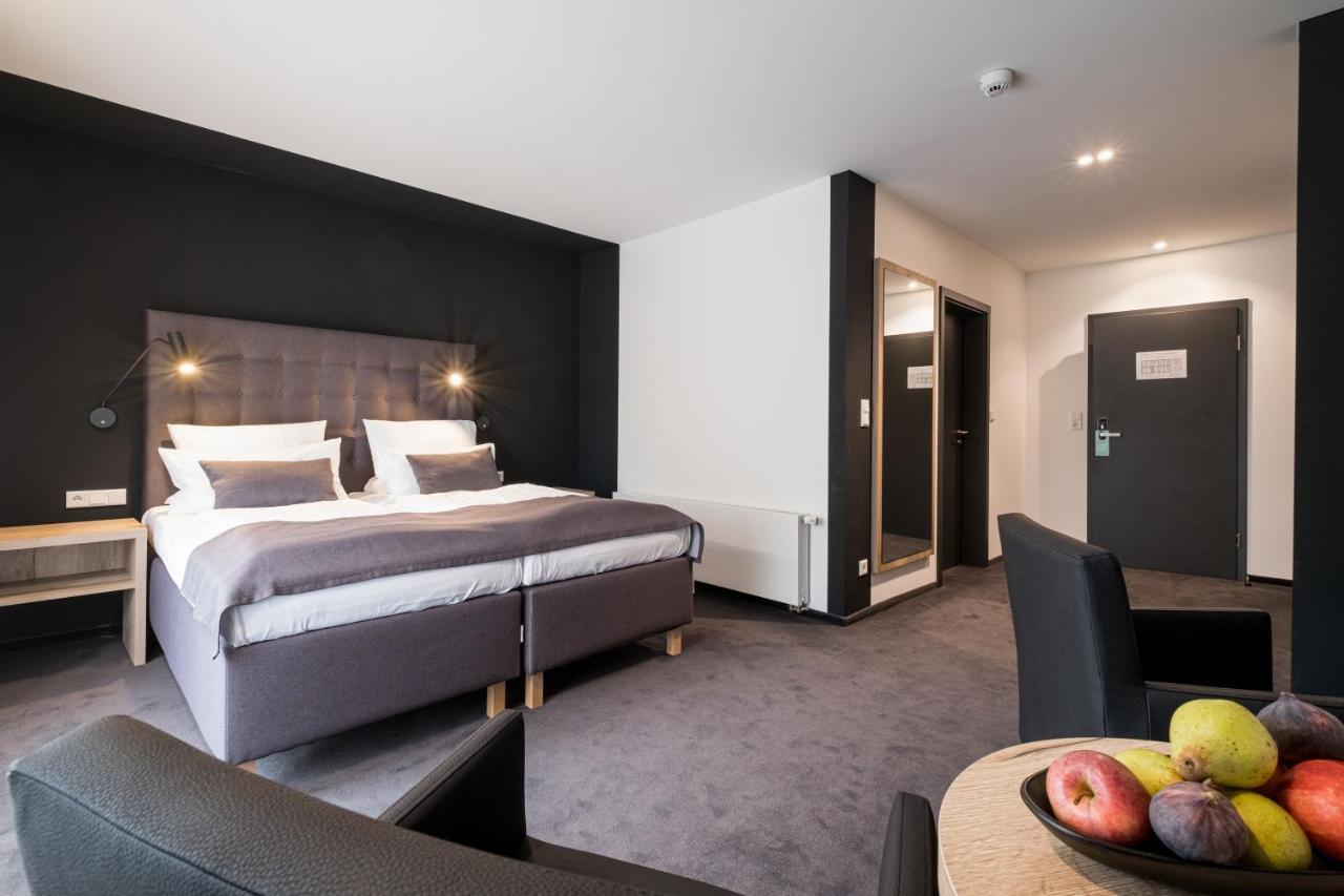 Superior Queen Room