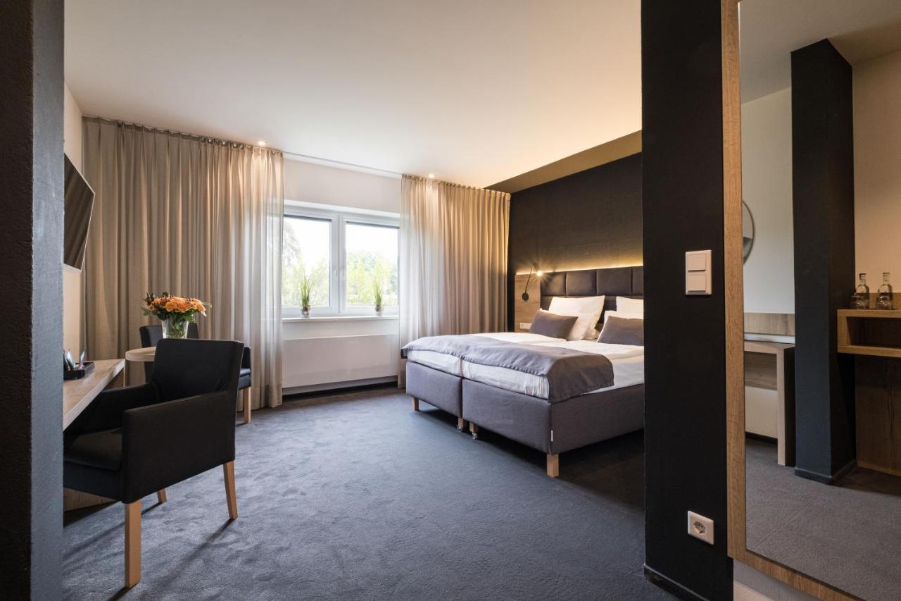 Superior Queen Room