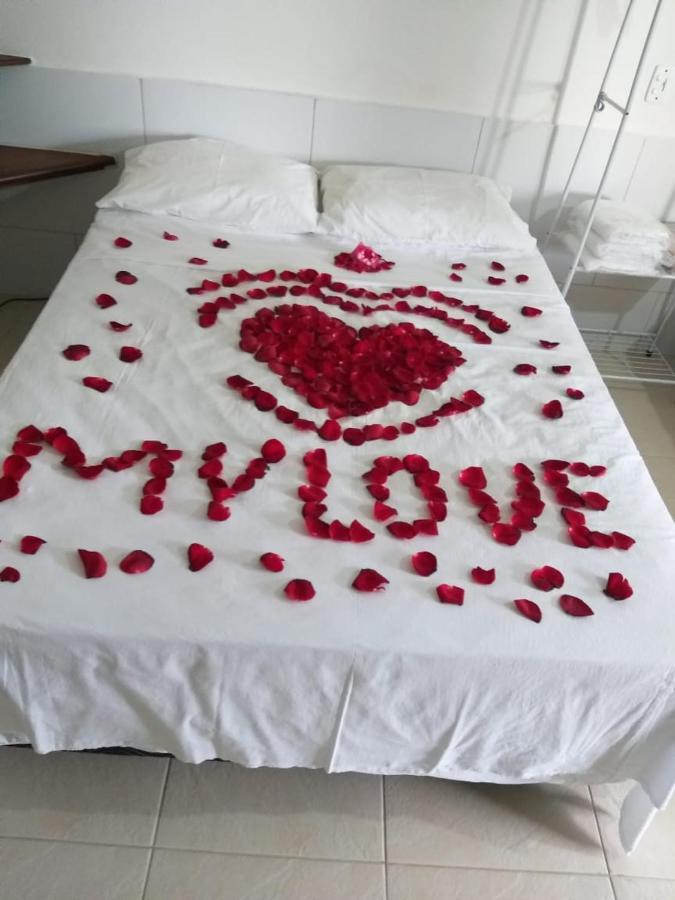 Deluxe Double Room Balcony