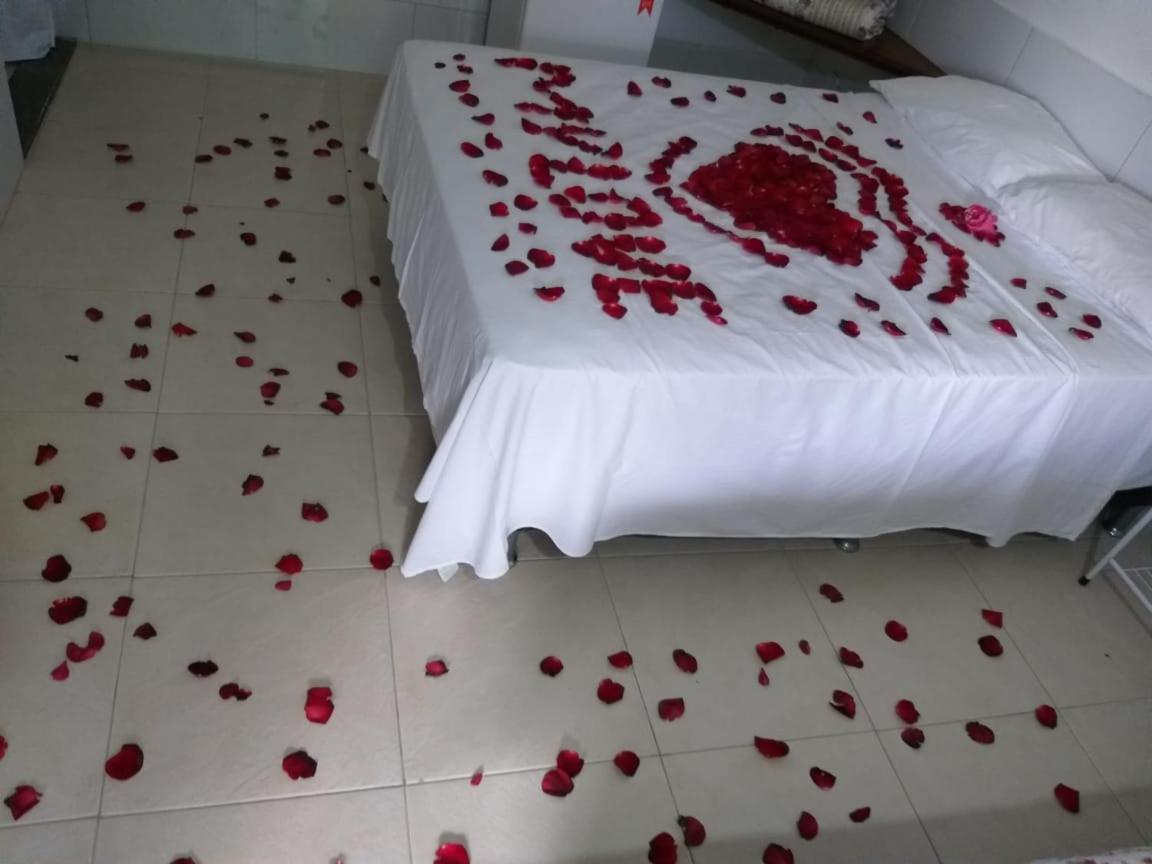 Deluxe Double Room Balcony