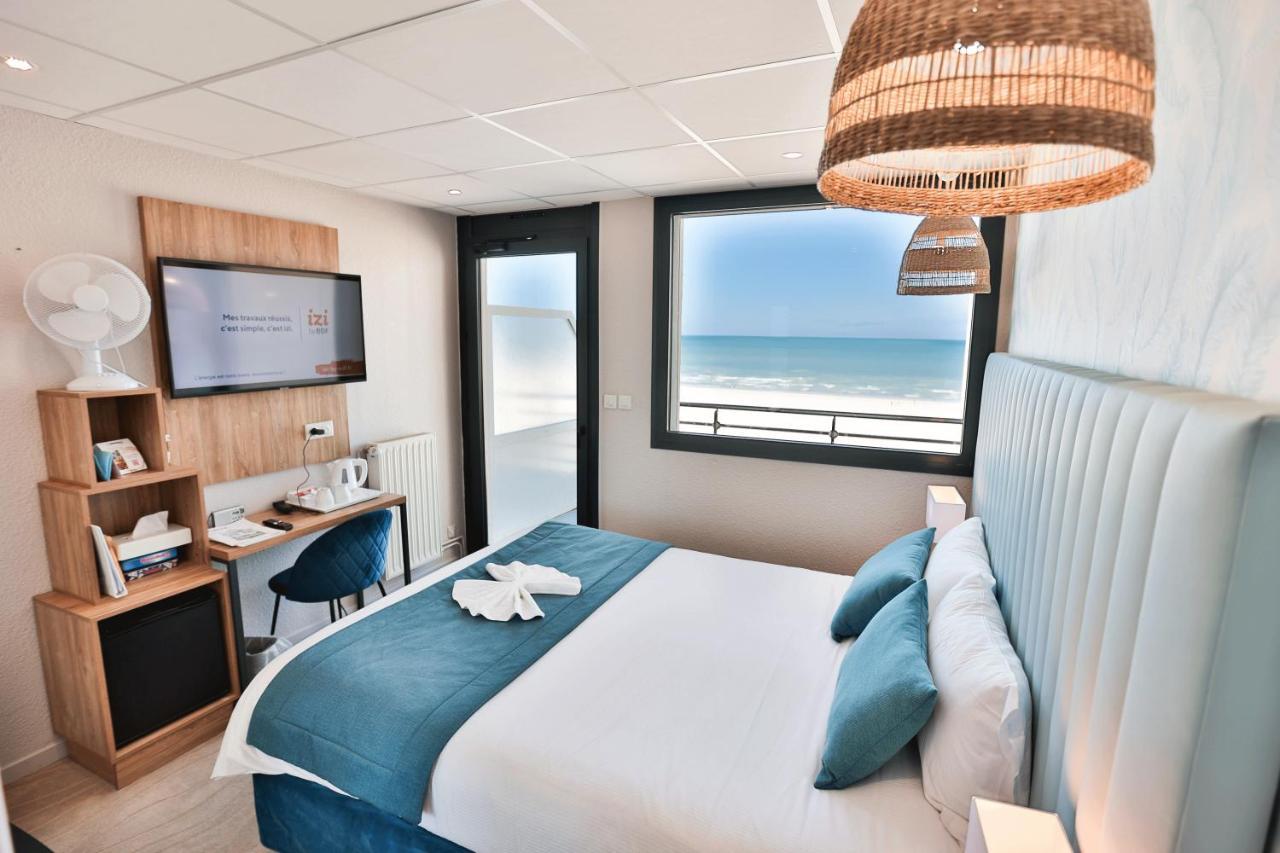 Superior Double Room Sea View