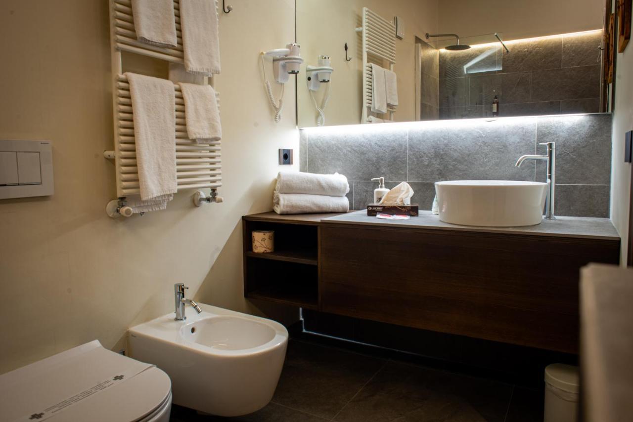 Deluxe Double Room Balcony