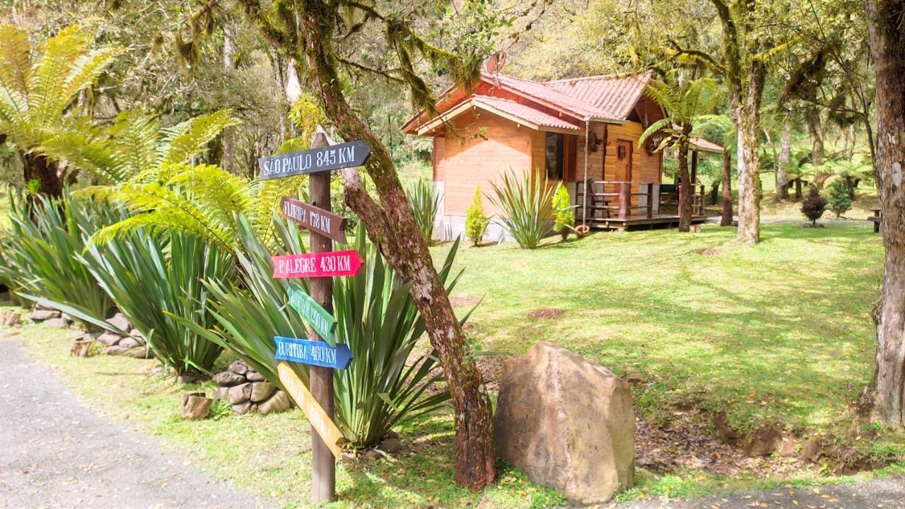 One-Bedroom Chalet