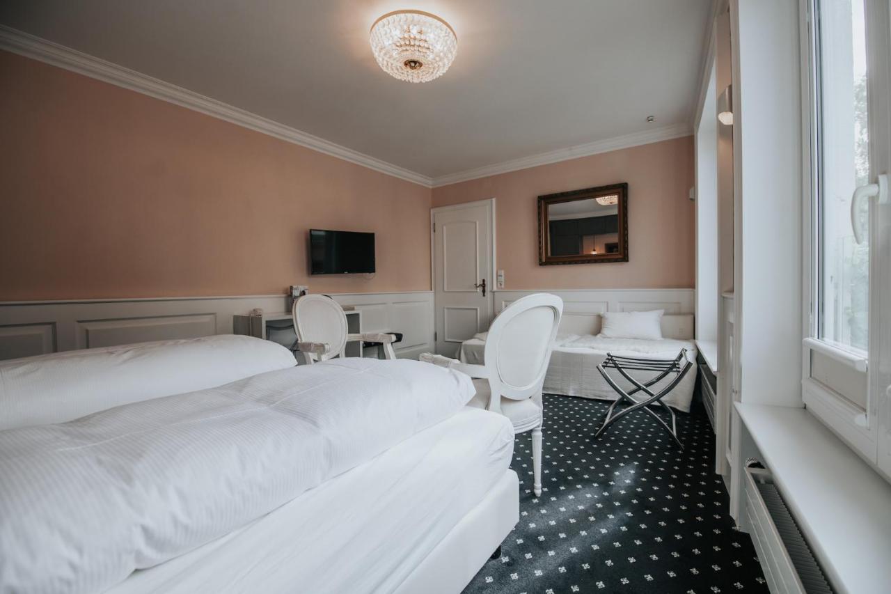 Comfort Double Room