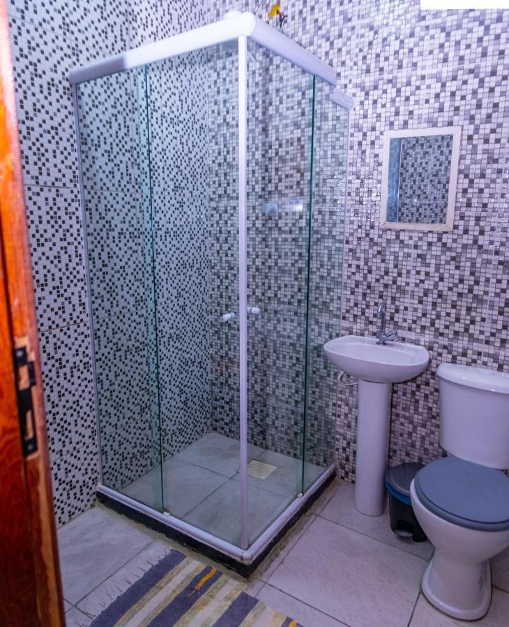 Double Room Private Bathroom