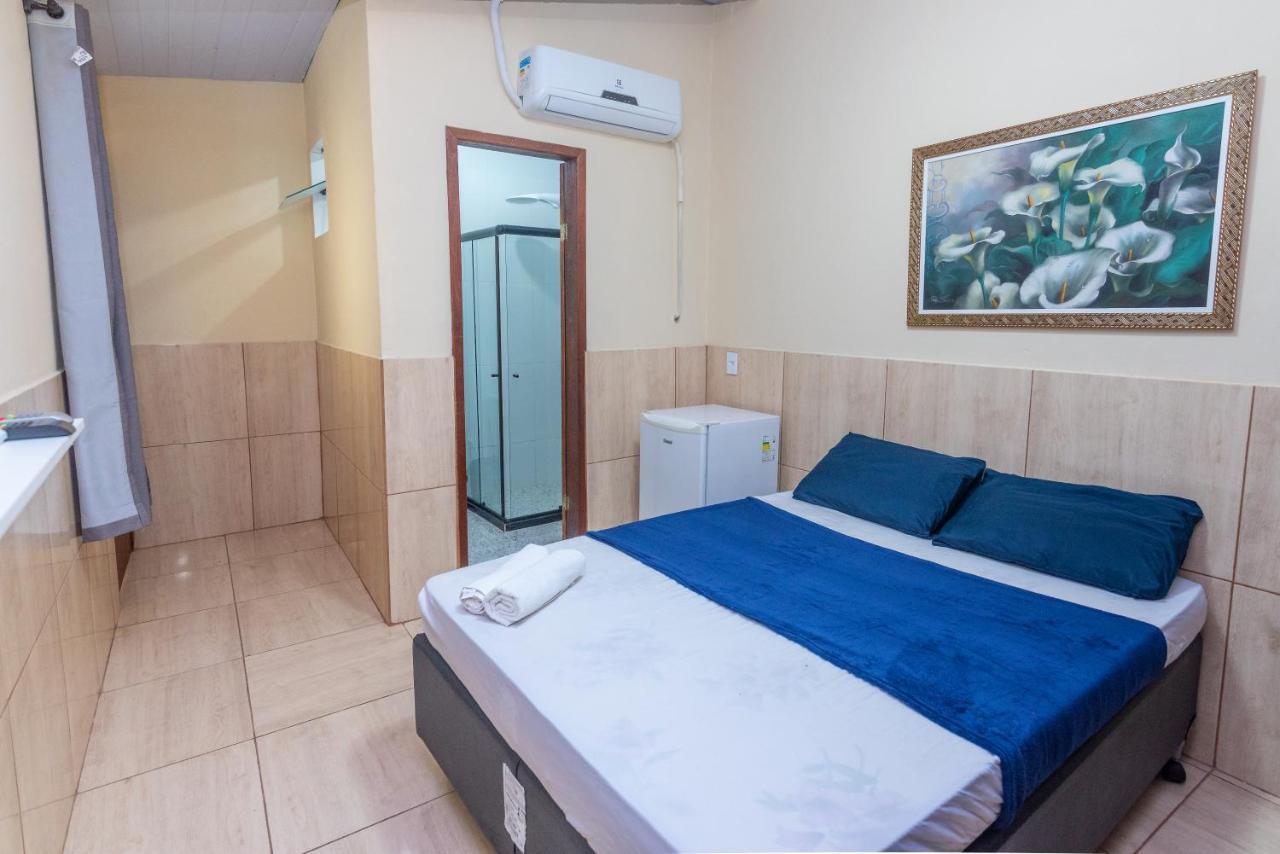 Double Room Private Bathroom