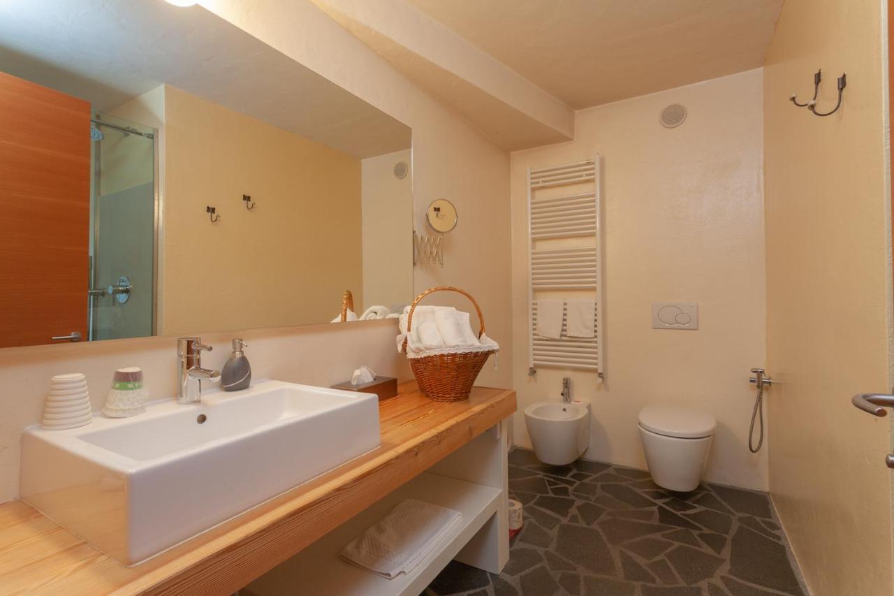 Deluxe Double or Twin Room Annex