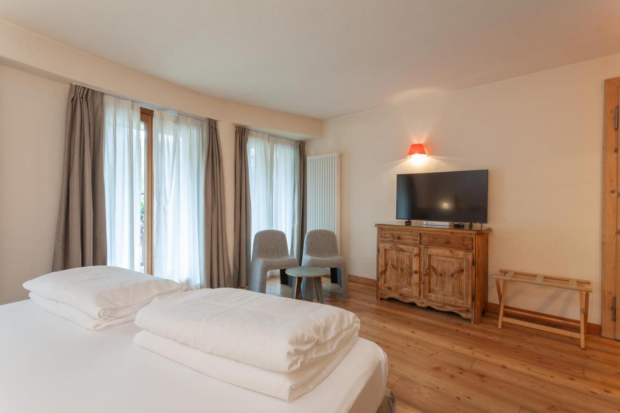 Deluxe Double or Twin Room Annex