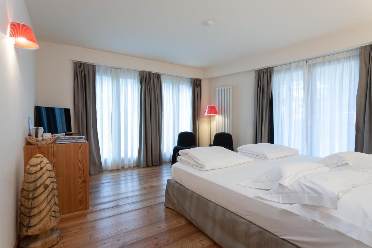 Deluxe Double or Twin Room Annex
