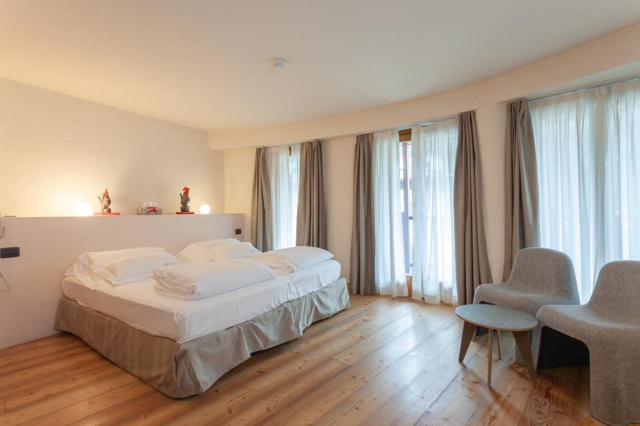 Deluxe Double or Twin Room Annex