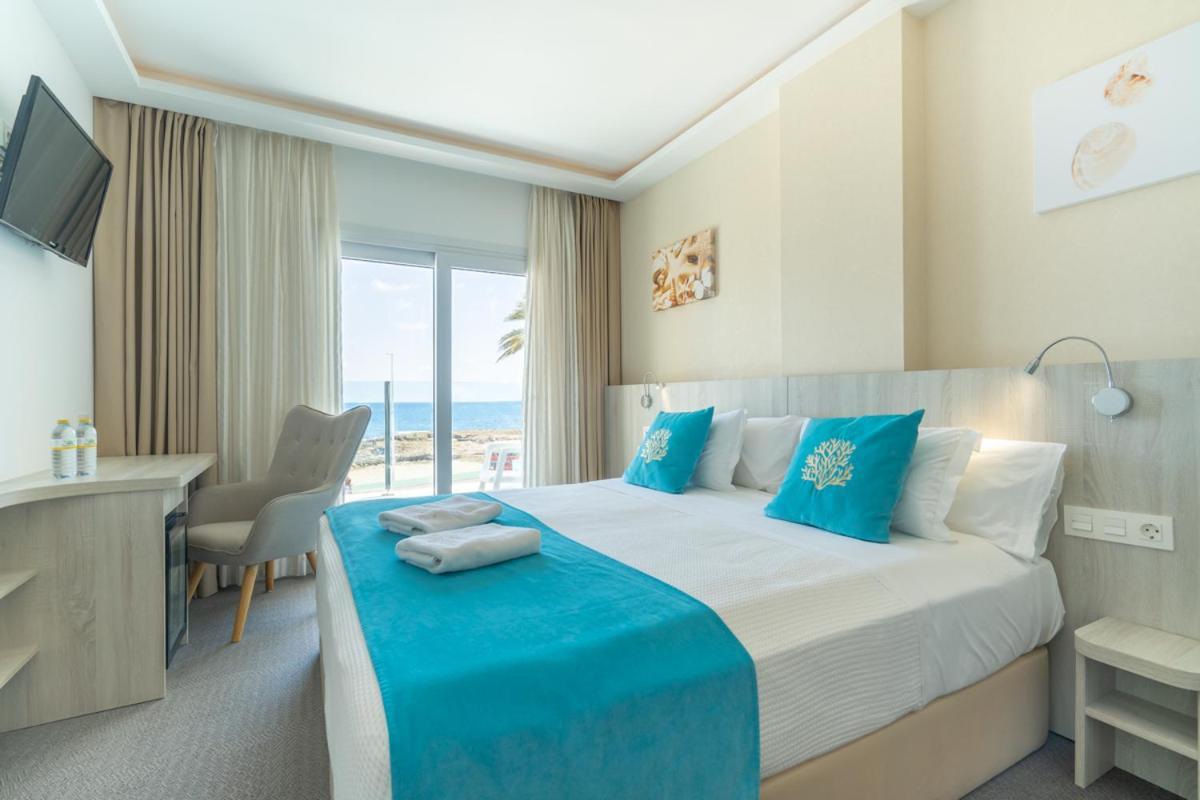Double Room Sea View
