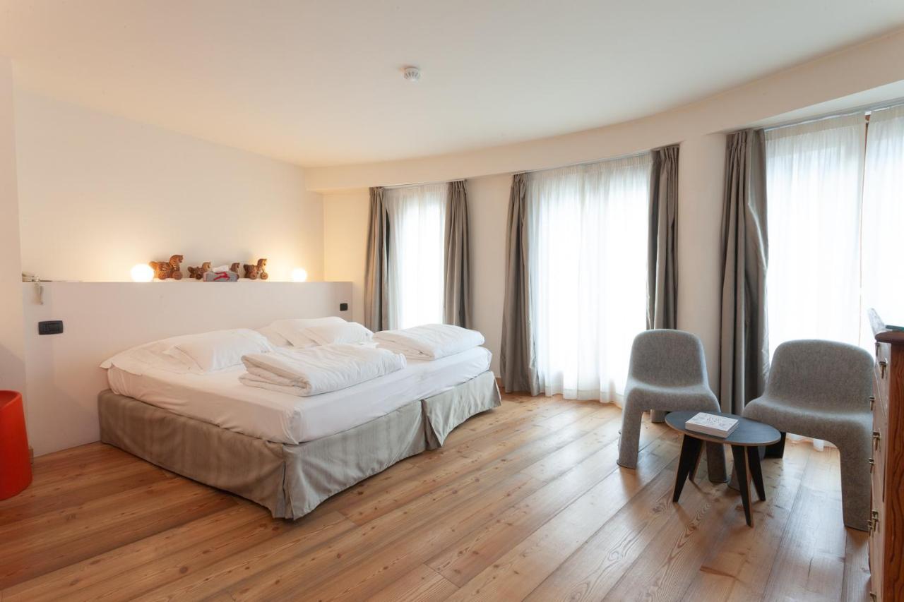 Deluxe Double or Twin Room Annex