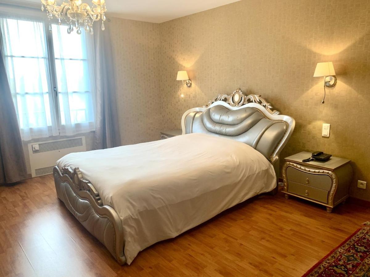 Chambre Prestige
