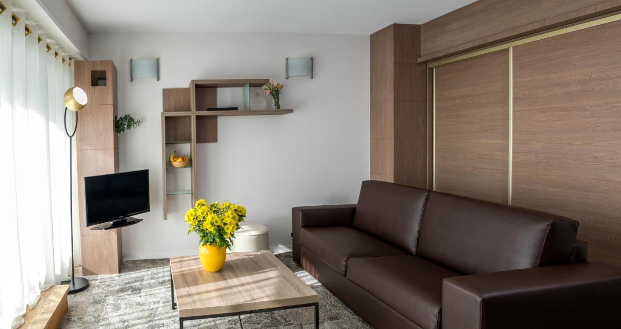 Suite Loggia