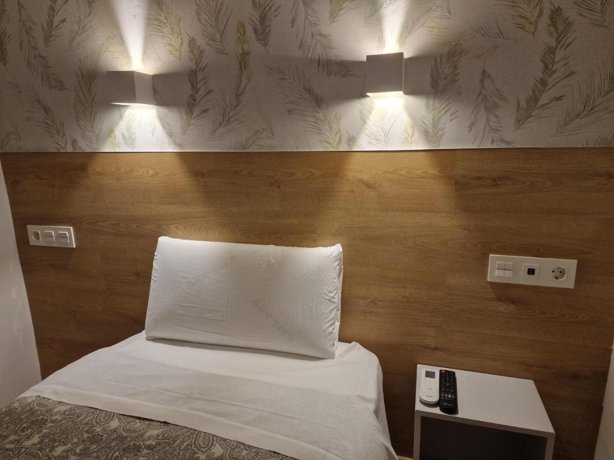 Small Interior Single Room