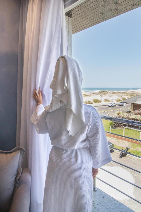 Triple Room Side Sea View