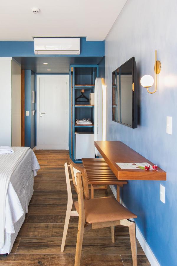 Triple Room Side Sea View