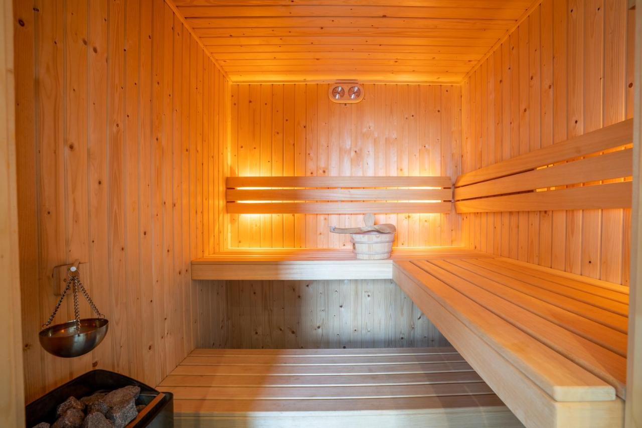 Nature suite