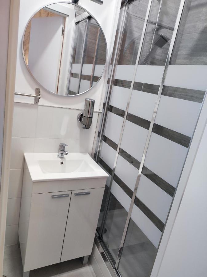 Double Room Extra Bed