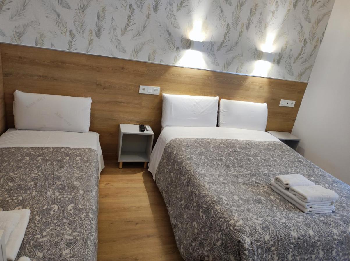 Double Room Extra Bed