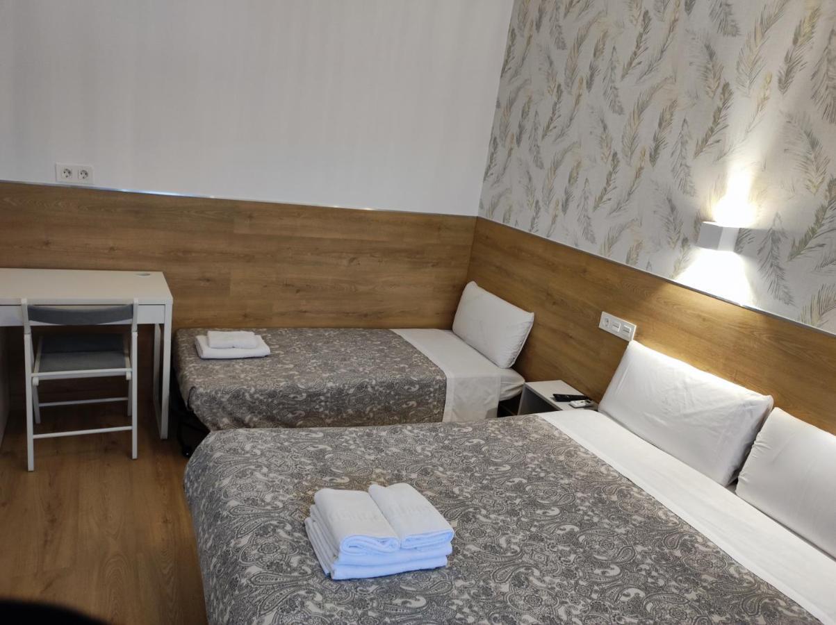Double Room Extra Bed