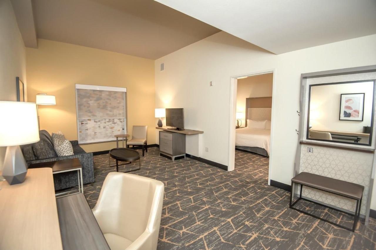 King Suite
