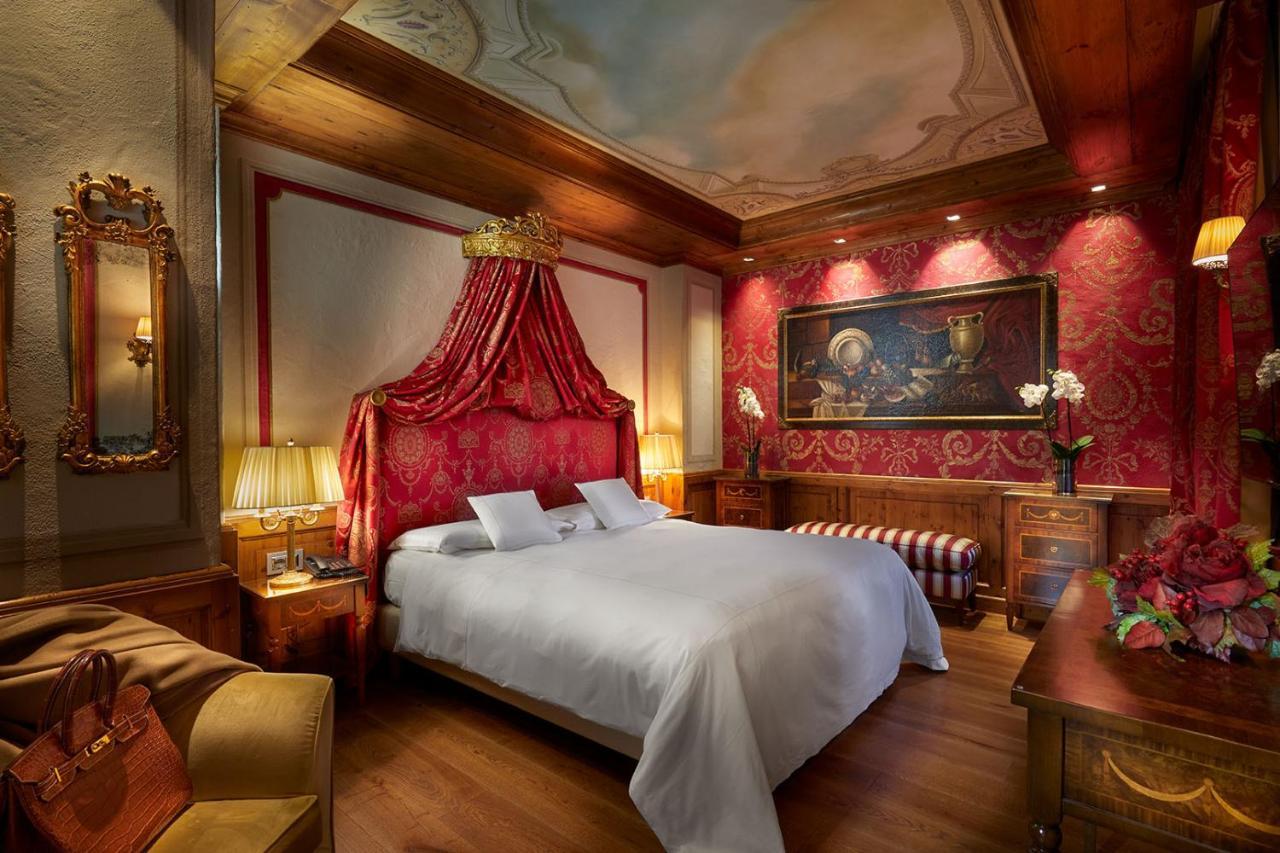 Romantic Double Room