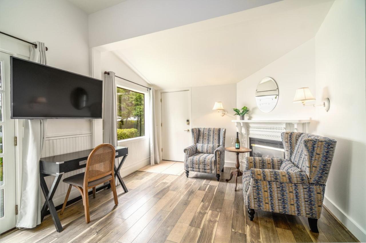 Queen Suite Sea View