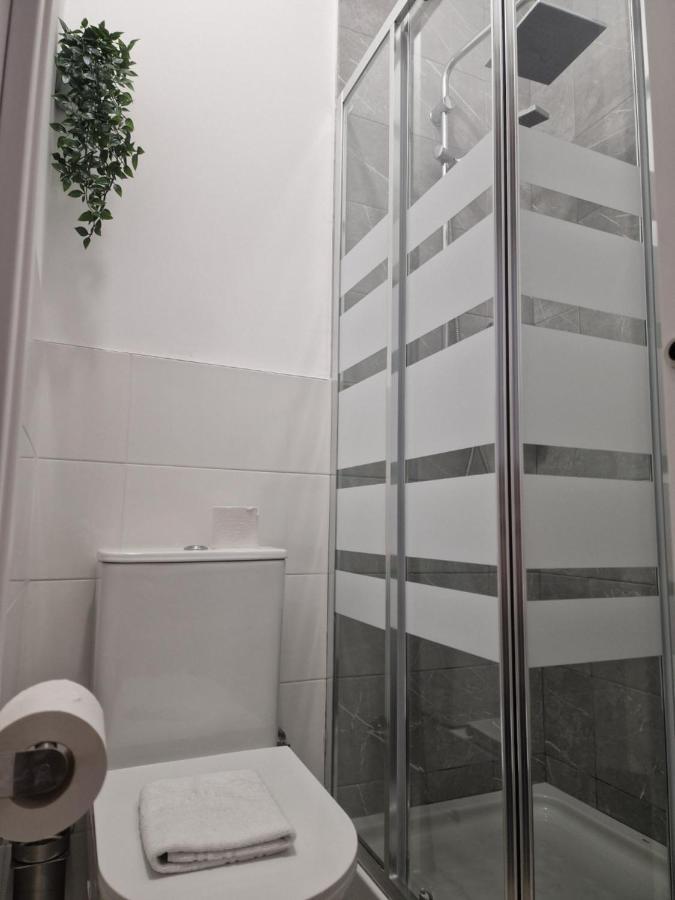 Small Interior Single Room