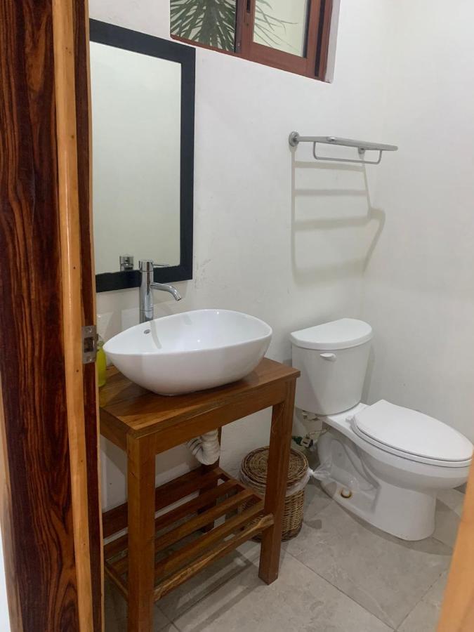 Quarto King Deluxe