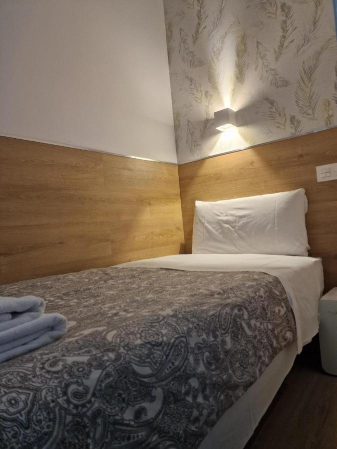 Small Interior Single Room